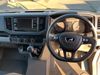 MAN TGE 3.140 TDI 140 LWB 13FT7 CURTAINSIDE WITH TAIL LIFT FWD