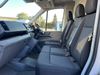 MAN TGE 3.140 TDI 140 LWB 13FT7 CURTAINSIDE WITH TAIL LIFT FWD