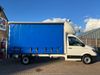 MAN TGE 3.140 TDI 140 LWB 13FT7 CURTAINSIDE WITH TAIL LIFT FWD