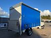 MAN TGE 3.140 TDI 140 LWB 13FT7 CURTAINSIDE WITH TAIL LIFT FWD