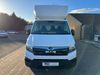 MAN TGE 3.140 TDI 140 LWB 13FT7 CURTAINSIDE WITH TAIL LIFT FWD