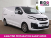Vauxhall Vivaro F3100 TURBO D 145 L2H1 PRO LWB LOW ROOF