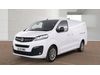 Vauxhall Vivaro F3100 TURBO D 145 L2H1 PRO LWB LOW ROOF