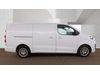 Vauxhall Vivaro F3100 TURBO D 145 L2H1 PRO LWB LOW ROOF