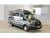 Ford Transit 460 TDCI 165 L4H3 LEADER ECOBLUE 17 SEAT BUS HIGH ROOF DRW RWD