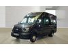 Ford Transit 460 TDCI 165 L4H3 LEADER ECOBLUE 17 SEAT BUS HIGH ROOF DRW RWD