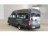 Ford Transit 460 TDCI 165 L4H3 LEADER ECOBLUE 17 SEAT BUS HIGH ROOF DRW RWD