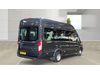 Ford Transit 460 TDCI 165 L4H3 LEADER ECOBLUE 17 SEAT BUS HIGH ROOF DRW RWD