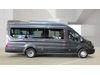 Ford Transit 460 TDCI 165 L4H3 LEADER ECOBLUE 17 SEAT BUS HIGH ROOF DRW RWD