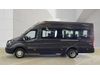 Ford Transit 460 TDCI 165 L4H3 LEADER ECOBLUE 17 SEAT BUS HIGH ROOF DRW RWD