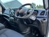 Iveco Daily 70C18HB DAY CAB 7.2TONNE 14FT3 CURTAINSIDE DRW AUTO