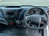Iveco Daily 70C18HB DAY CAB 7.2TONNE 14FT3 CURTAINSIDE DRW AUTO