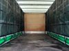 Iveco Daily 70C18HB DAY CAB 7.2TONNE 14FT3 CURTAINSIDE DRW AUTO