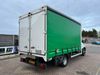 Iveco Daily 70C18HB DAY CAB 7.2TONNE 14FT3 CURTAINSIDE DRW AUTO
