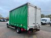 Iveco Daily 70C18HB DAY CAB 7.2TONNE 14FT3 CURTAINSIDE DRW AUTO