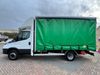 Iveco Daily 70C18HB DAY CAB 7.2TONNE 14FT3 CURTAINSIDE DRW AUTO