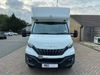 Iveco Daily 70C18HB DAY CAB 7.2TONNE 14FT3 CURTAINSIDE DRW AUTO
