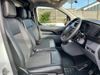 Vauxhall Vivaro 2900 TURBO D 100 L2H1 EDITION LWB LOW ROOF  (23662)