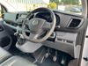 Vauxhall Vivaro 2900 TURBO D 100 L2H1 EDITION LWB LOW ROOF  (23662)