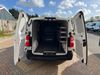 Vauxhall Vivaro 2900 TURBO D 100 L2H1 EDITION LWB LOW ROOF  (23662)