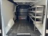 Vauxhall Vivaro 2900 TURBO D 100 L2H1 EDITION LWB LOW ROOF  (23662)