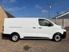 Vauxhall Vivaro 2900 TURBO D 100 L2H1 EDITION LWB LOW ROOF  (23662)