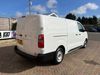 Vauxhall Vivaro 2900 TURBO D 100 L2H1 EDITION LWB LOW ROOF  (23662)