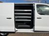 Vauxhall Vivaro 2900 TURBO D 100 L2H1 EDITION LWB LOW ROOF  (23662)