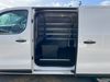 Vauxhall Vivaro 2900 TURBO D 100 L2H1 EDITION LWB LOW ROOF  (23662)