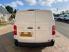 Vauxhall Vivaro 2900 TURBO D 100 L2H1 EDITION LWB LOW ROOF  (23662)
