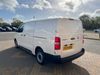 Vauxhall Vivaro 2900 TURBO D 100 L2H1 EDITION LWB LOW ROOF  (23662)