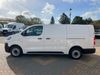 Vauxhall Vivaro 2900 TURBO D 100 L2H1 EDITION LWB LOW ROOF  (23662)