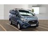 Ford Transit Custom 280 TDCI 130 L1H1 LIMITED ECOBLUE SWB LOW ROOF FWD  (23689)