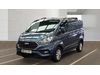 Ford Transit Custom 280 TDCI 130 L1H1 LIMITED ECOBLUE SWB LOW ROOF FWD  (23689)