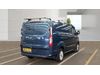 Ford Transit Custom 280 TDCI 130 L1H1 LIMITED ECOBLUE SWB LOW ROOF FWD  (23689)