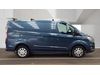 Ford Transit Custom 280 TDCI 130 L1H1 LIMITED ECOBLUE SWB LOW ROOF FWD  (23689)