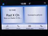 Ford Transit Custom 320 TDCI 130 L1H1 TREND ECOBLUE SWB LOW ROOF FWD  (23690)