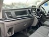 Ford Transit Custom 320 TDCI 130 L1H1 TREND ECOBLUE SWB LOW ROOF FWD  (23690)