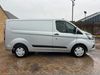 Ford Transit Custom 320 TDCI 130 L1H1 TREND ECOBLUE SWB LOW ROOF FWD  (23690)