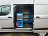 Ford Transit Custom 320 TDCI 130 L1H1 TREND ECOBLUE SWB LOW ROOF FWD  (23690)