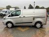 Ford Transit Custom 320 TDCI 130 L1H1 TREND ECOBLUE SWB LOW ROOF FWD  (23690)
