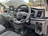 Ford Transit Custom 320 TDCI 130 L1H1 TREND ECOBLUE SWB LOW ROOF FWD  (23690)
