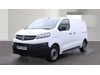 Vauxhall Vivaro F2900 TURBO D 100 L1H1 PRIME SWB LOW ROOF
