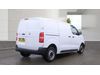 Vauxhall Vivaro F2900 TURBO D 100 L1H1 PRIME SWB LOW ROOF