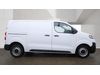 Vauxhall Vivaro F2900 TURBO D 100 L1H1 PRIME SWB LOW ROOF