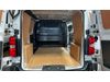 Vauxhall Vivaro F2900 TURBO D 100 L1H1 PRIME SWB LOW ROOF
