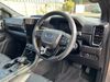Ford Ranger TD 205 WILDTRAK ECOBLUE 4WD DOUBLE CAB WITH TRUCKMAN TOP AUTO  (23691)