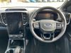 Ford Ranger TD 205 WILDTRAK ECOBLUE 4WD DOUBLE CAB WITH TRUCKMAN TOP AUTO  (23691)