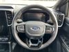 Ford Ranger TD 205 WILDTRAK ECOBLUE 4WD DOUBLE CAB WITH TRUCKMAN TOP AUTO  (23691)