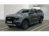 Ford Ranger TD 205 WILDTRAK ECOBLUE 4WD DOUBLE CAB WITH TRUCKMAN TOP AUTO